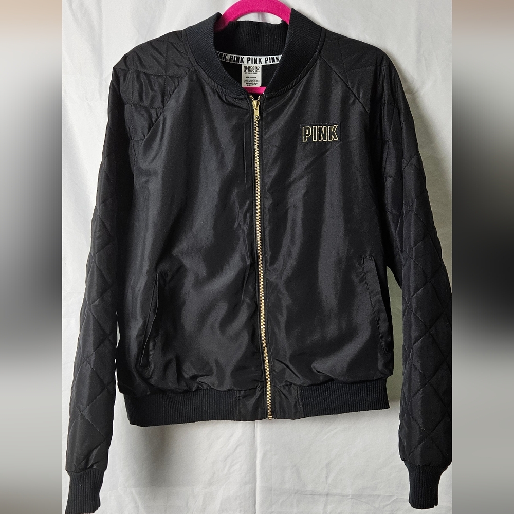 Womens Victoria Secret Pink jacket